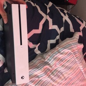 Xbox 1s